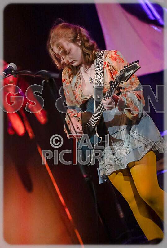 Kiya Ashton  the Folkadelics-12 - KIYA ASHTON & THE FOLKADELICS