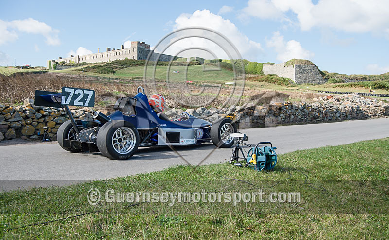 Alderney Hillclimb_2016_CAR-2 - ALDERNEY HILLCLIMB 2016 - CARS