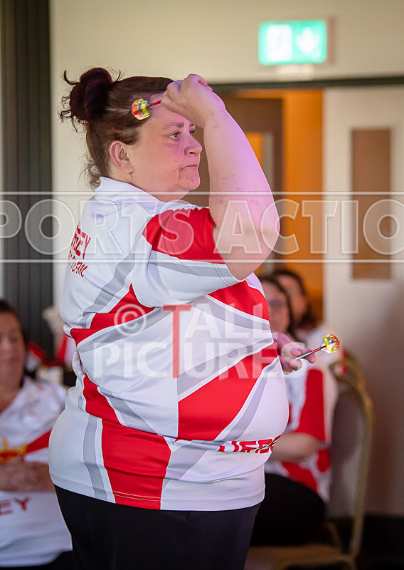 Darts Inter-Insular 2018-16 - DARTS 2018 INTER-INSULAR