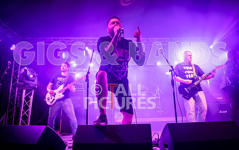 Coastal Fire Dept-213 - COASTAL FIRE DEPT