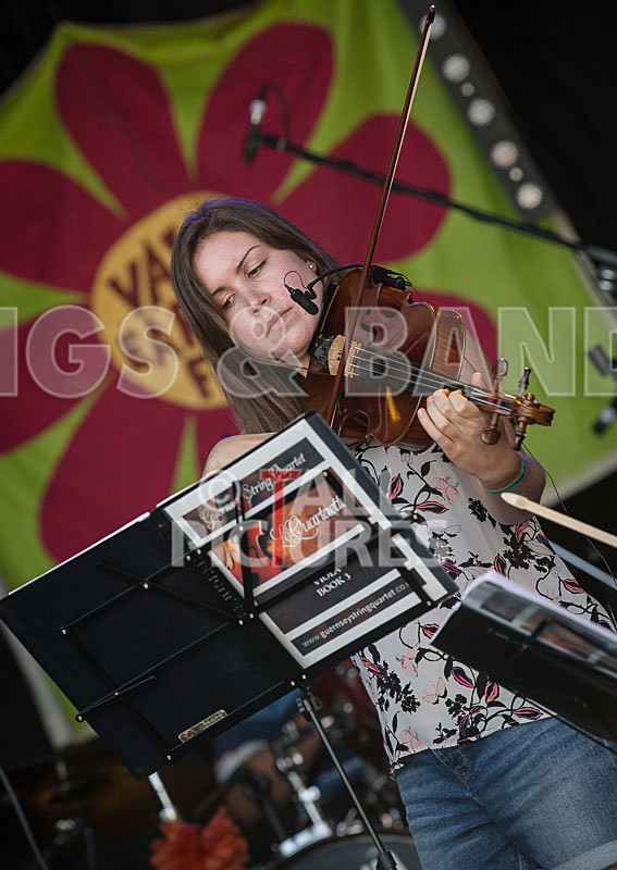 Le Quartaette-5 - LE QUARTAETTE