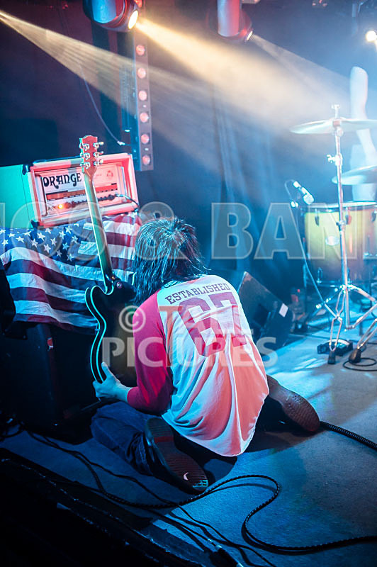 The Glazzies-10 - THE GLAZZIES