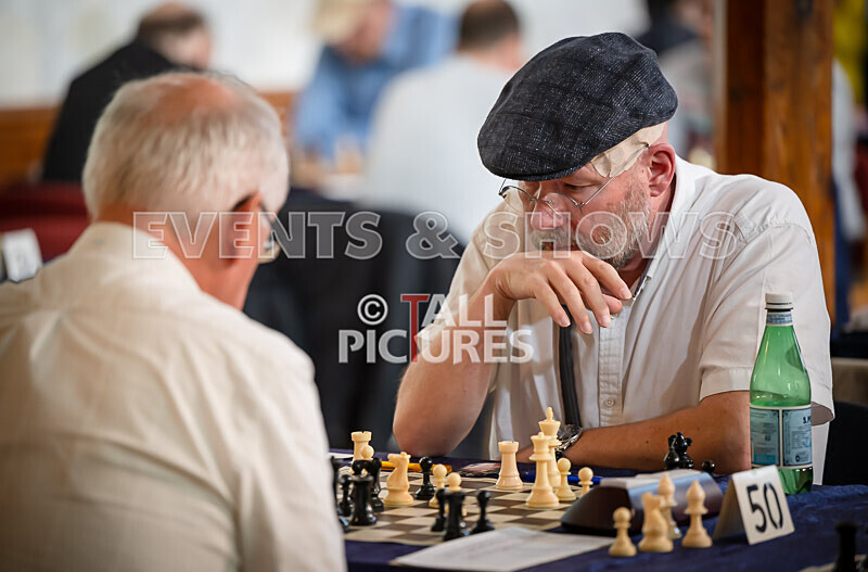 Guernsey Chess Festival 2022-186 - THE 46th GUERNSEY INTERNATIONAL CHESS FESTIVAL
