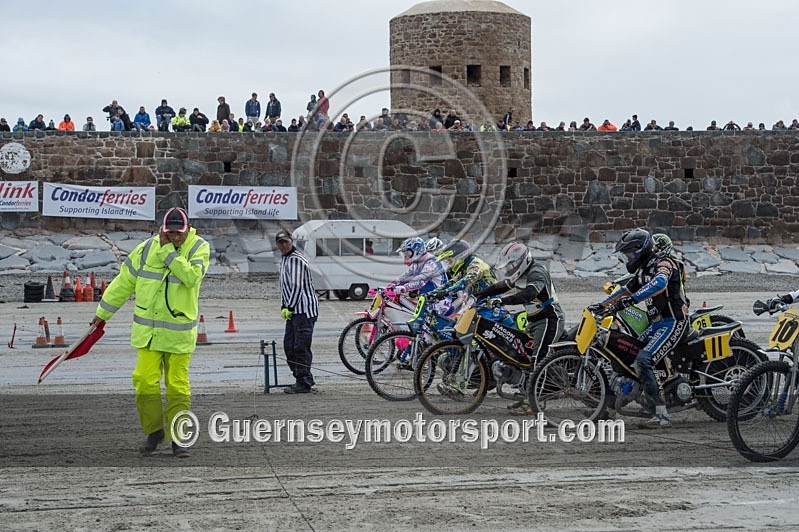 British Sand Ace_2013-70 - BRITISH SAND ACE CHAMPIONSHIP 2013 - THE RACING