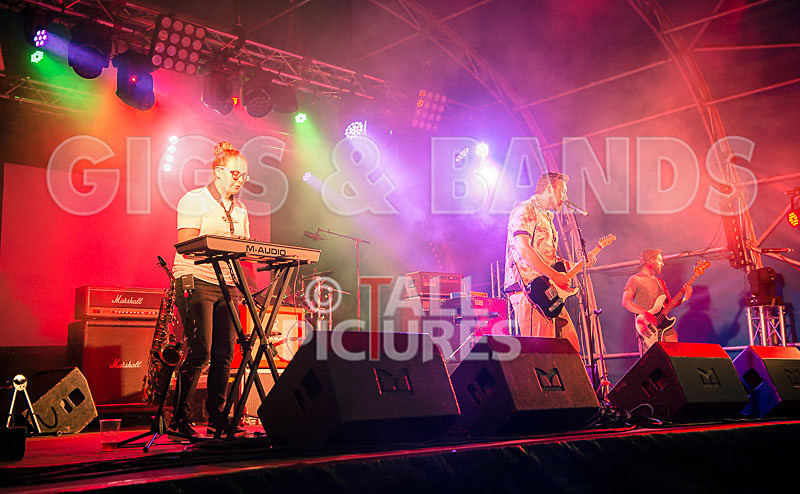 Honest Crooks-160 - HONEST CROOKS