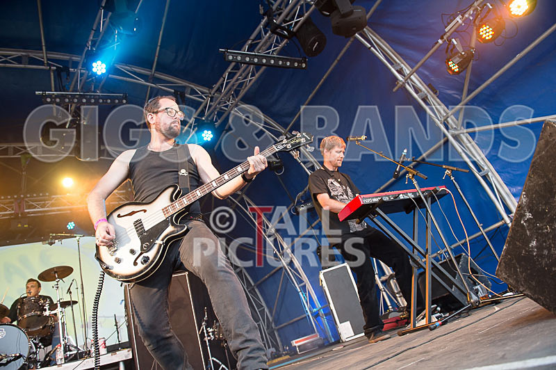 Thee Jenerators-446 - THEE JENERATORS