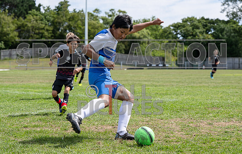 BWCI Mini Soccer Festival 2022-148 - BWCI MINI SOCCER TOURNAMENT