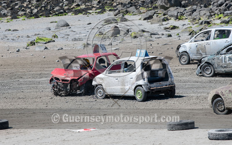 Autocross Fun Meeting 2018-12 - AUTO-X FUN MEETING 2018
