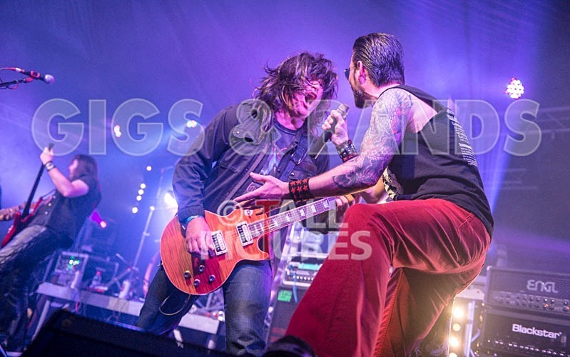 Chaos 2013_Big Machine-46 - BIG MACHINE