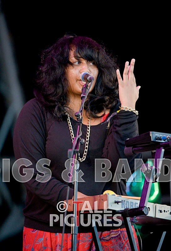 Black Kids-7 - BLACK KIDS