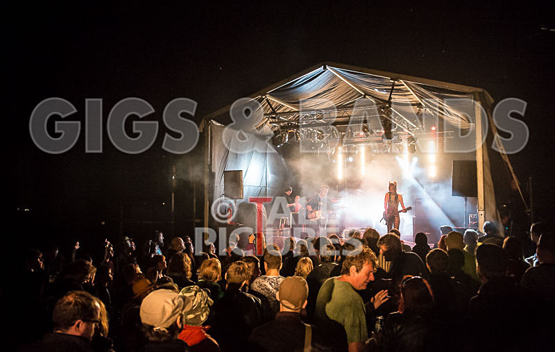 Pussycat and the Dirty Johnsons-2 - PUSSYCAT AND THE DIRTY JOHNSONS