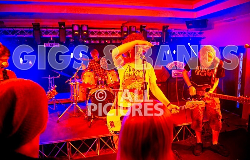 Breaking the Silence-177 - BREAKING THE SILENCE