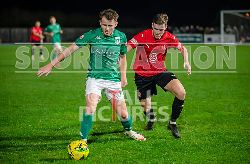 GFC v Bracknell Town_17-11-2021-43 - GUERNSEY FC v BRACKNELL TOWN