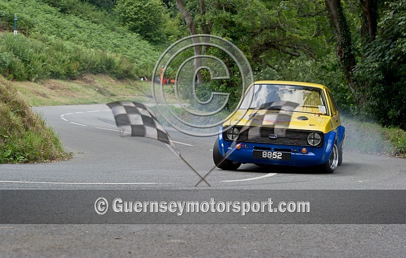 MSA Jersey Hill Climb_2011_Car-147 - JERSEY MSA NATIONAL 2011 - CARS