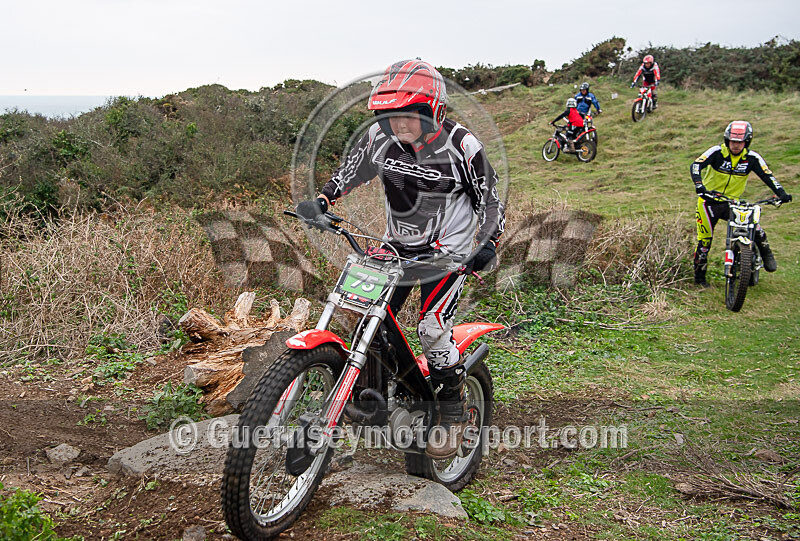 Junior Trials 2020-23 - JUNIOR TRIALS TRAINING SESSION 2020