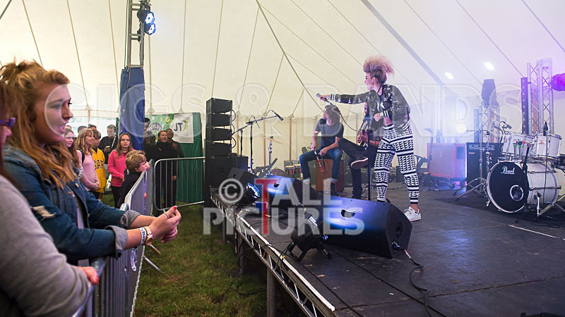 Tallia Storm-15 - TALLIA STORM