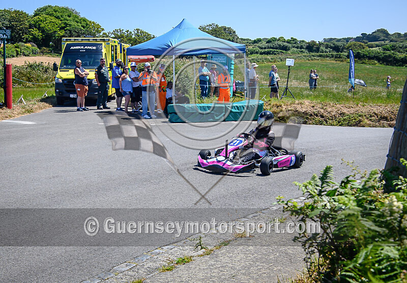Reservoir Speed Event 2023_KART-9 - RESERVOIR SPEED EVENT 2023_KARTS