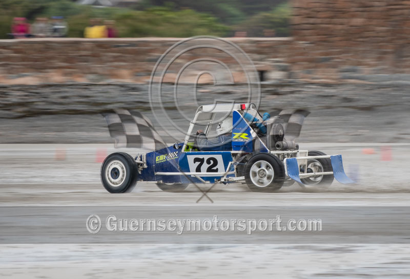 Battle of the Beach 2018_CAR-20 - BATTLE OF THE BEACH 2018_CARS