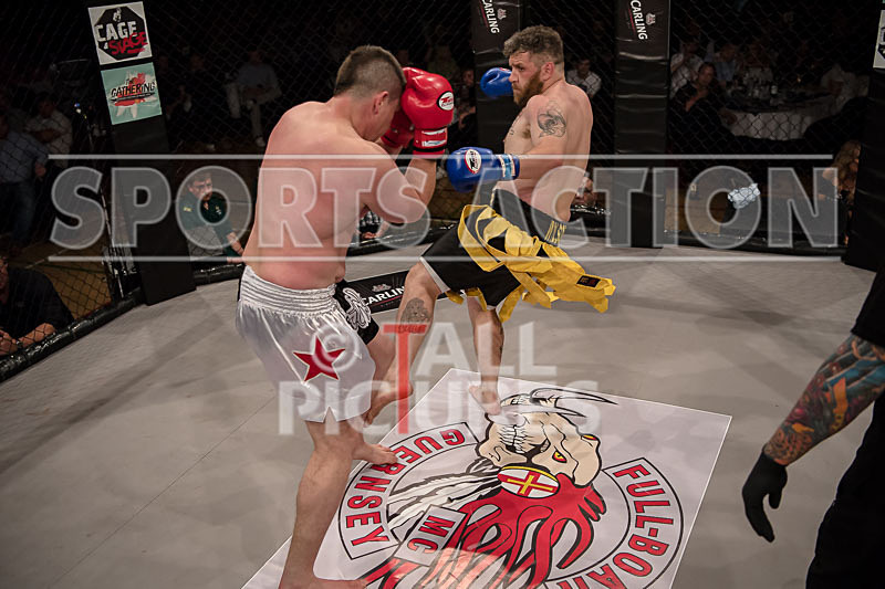 Stanlee Wilson v Dan Maree-34 - BOUT-12 Stanlee Wilson v Dan Maree