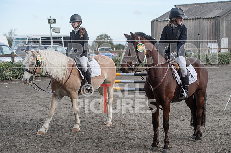 North Showjumping_2016-19 - NORTH SHOW SHOWJUMPING 2016