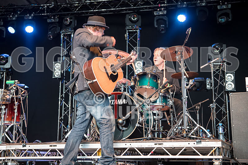 Levellers-55 - LEVELLERS