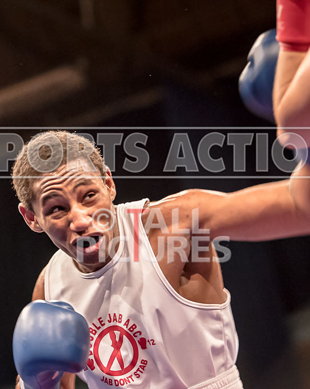 BOUT-8_Sam Masterman v Jordan McIntosh-13 - BOUT-8_Sam Masterman v Jordan McIntosh