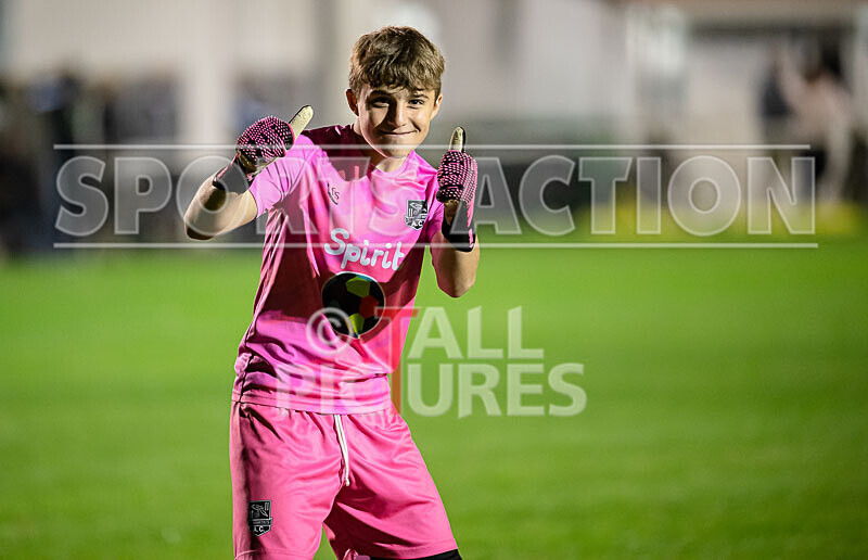 U15 Saints v Rangers_22-09-2021-22 - U15 SAINTS v RANGERS