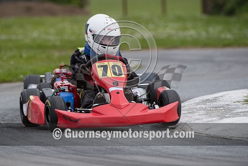 Karting_28-04-2013-24 - KARTING SUMMER CHAMPIONSHIP ROUND-1