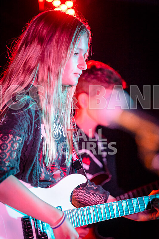 Between Light and I-44 - BETWEEN LIGHT AND I