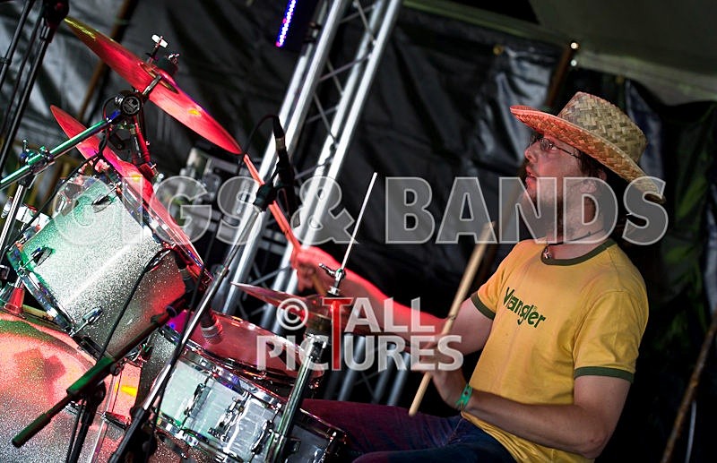 Benny the Moth-2 - BENNY THE MOTH