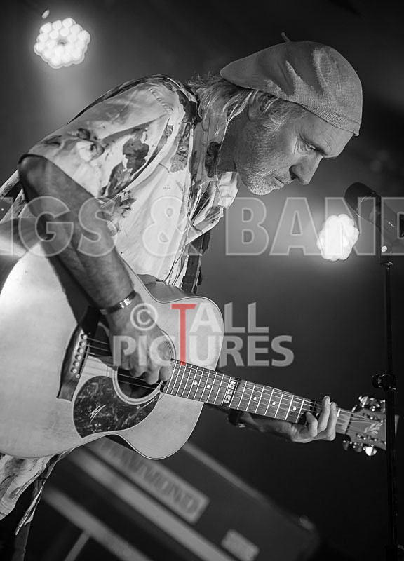 Alfie Bartons 25th Anniversary Gig-136 - ALFIE BARTON'S 25th ANNIVERSARY SPECIAL