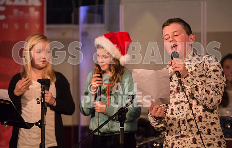 SoPM_Christmas Gig-17 - SCHOOL OF POPULAR MUSIC CHRISTMAS GIG 2014