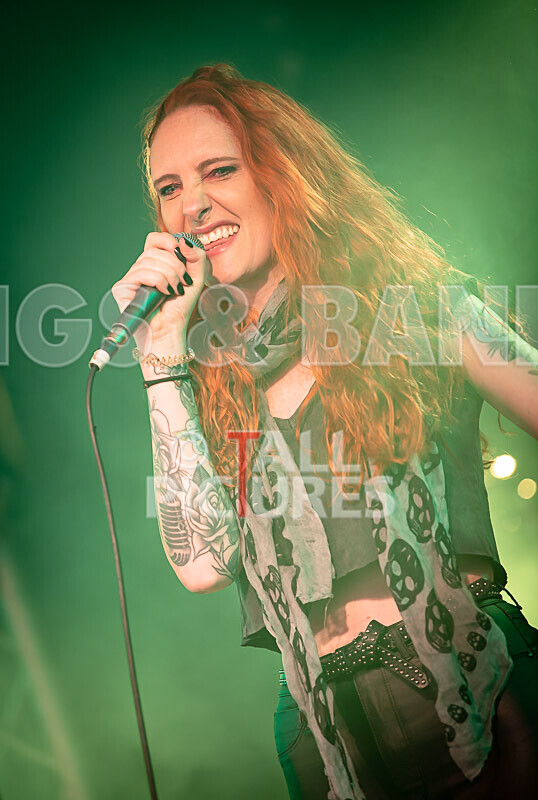 Drunken Promises-20 - DRUNKEN PROMISES