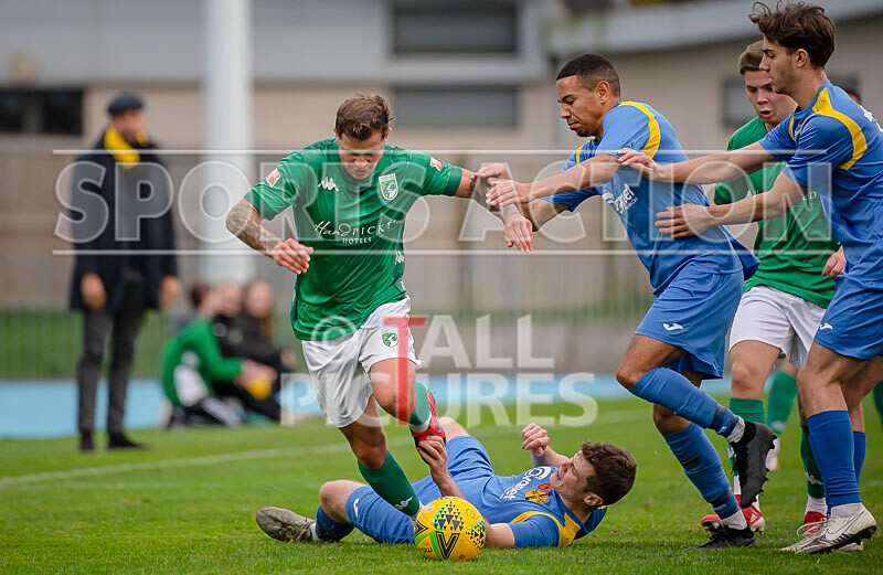 GFC v Westfield FC_13-11-2021-70 - GUERNSEY FC v WESTFIELD FC