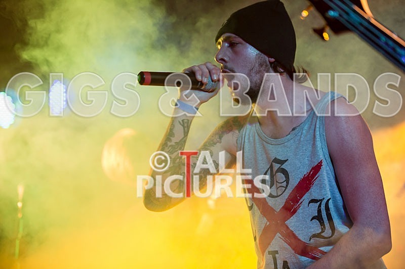 So Cold the River-18 - SO COLD THE RIVER