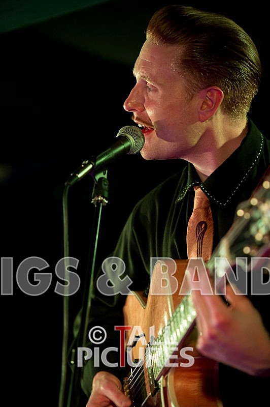 Bonneville Barons-27 - BONNEVILLE BARONS