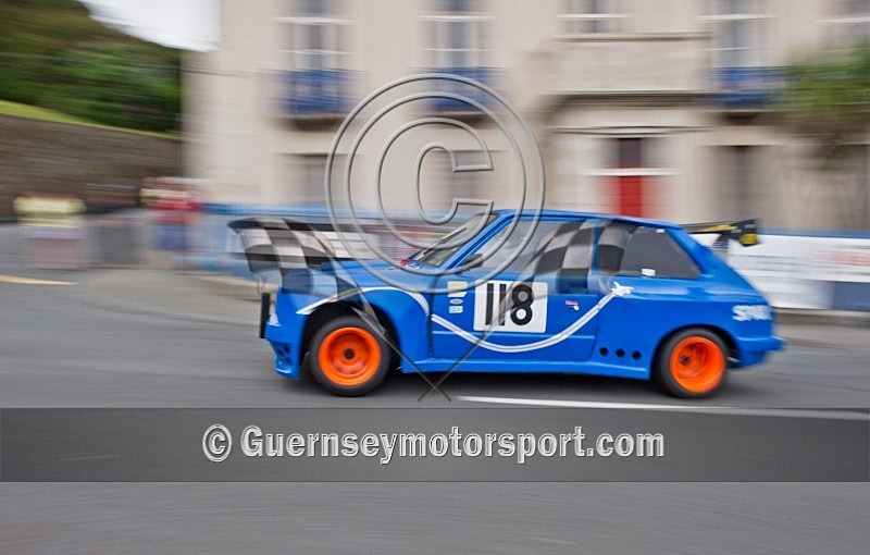 GKMC Hill_6-08-11_Car-15 - CARS 2011-08-06