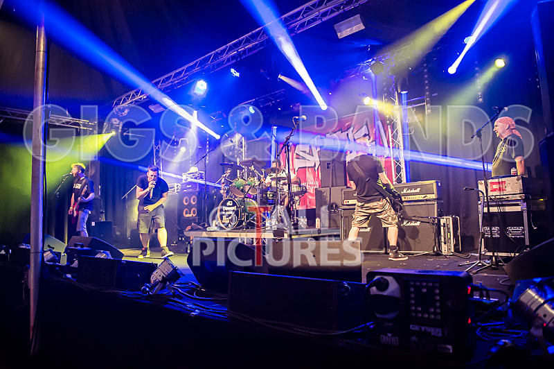 Spunge-93 - [spunge]