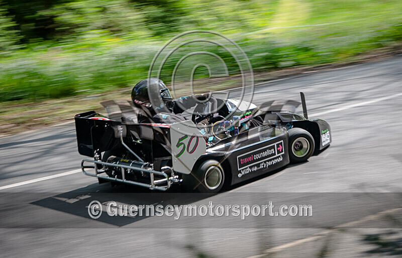 2022 Two-Day Hillclimb_Kart-20 - TWO-DAY HILLCLIMB 2022 - KARTS