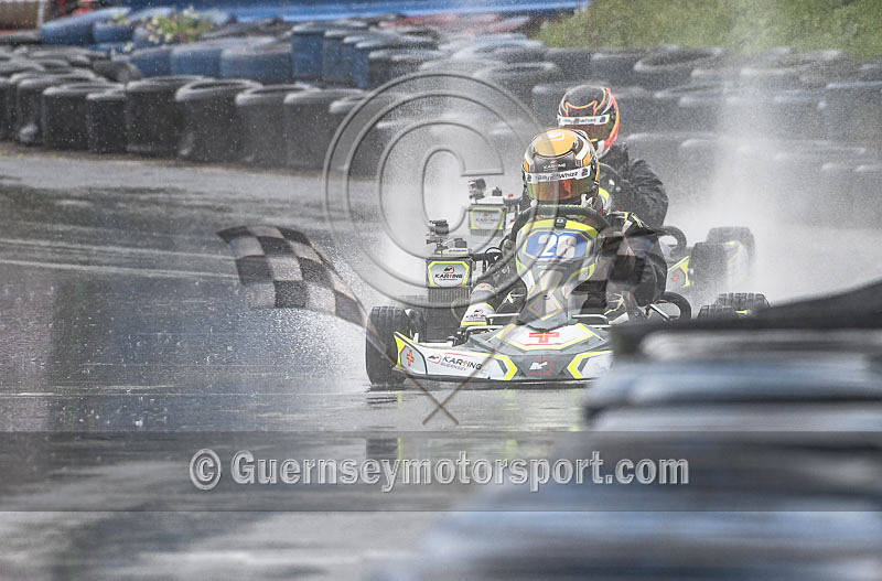 Karting_30-04-2017-5 - KARTING 2017 - SUMMER CHAMPIONSHIP ROUND-2