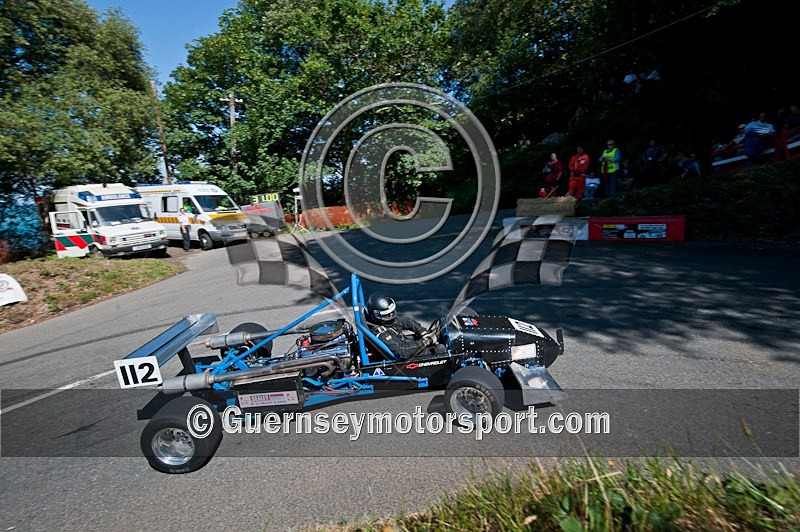 JSY_Hill_2010_Car-12 - JERSEY MSA NATIONAL 2010