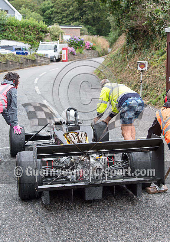 Jersey National Hill 2017_CAR-131 - JERSEY NATIONAL 2017 - CARS