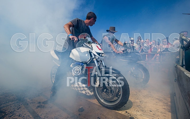 Chaos 2013_Burn-outs-16 - BURN-OUTS - TATTOOS & CHILLI