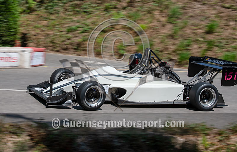 Jersey National 2018_CAR-87 - JERSEY NATIONAL 2018-CARS