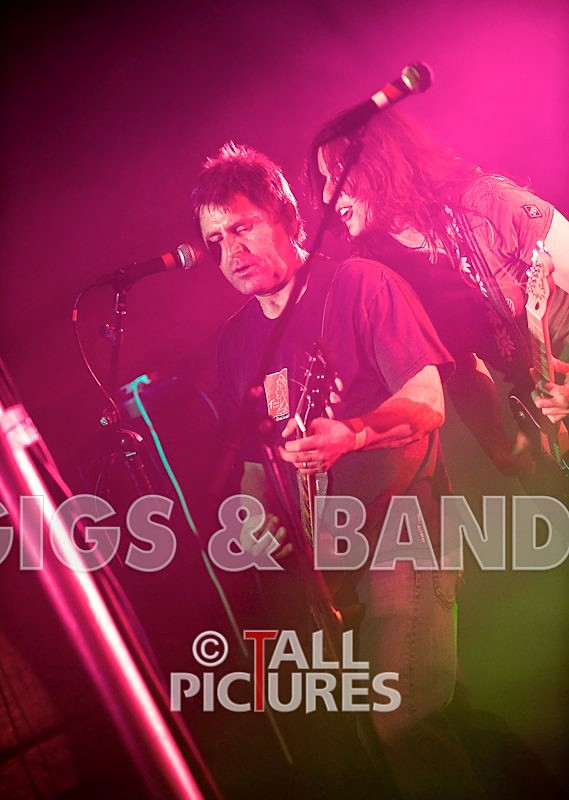 Greenman_Music-123 - GREENMAN CHAOS FESTIVAL 2008 BANDS