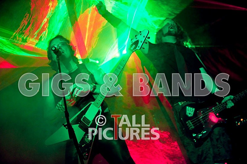 Guns n Oatcakes-41 - HOGWASH 2009 - BANDS