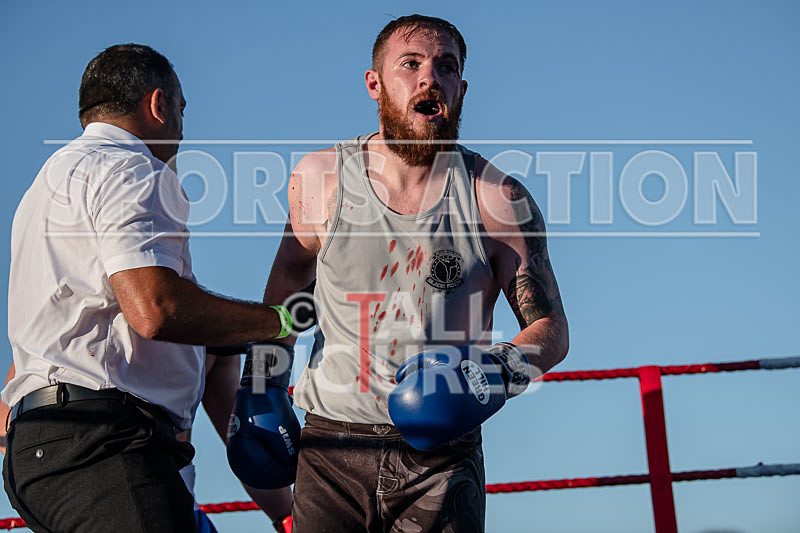 BOUT-9- Drew Blackley v Trever El Terrible Brehaut-34 - BOUT-9: Drew Blackley v Trever 'El Terrible' Brehaut