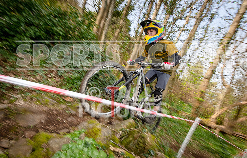 MTB Downhill_20-03-2022-93 - MTB WINTER 2022 DOWNHILL SERIES_20-03-2022