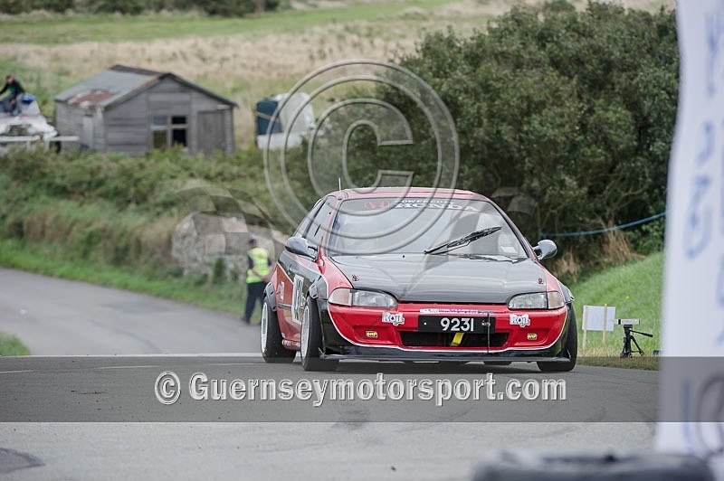 Alderney Airport Car_2013-103 - ALDERNEY AIRPORT SPEED EVENT 2013 - CARS