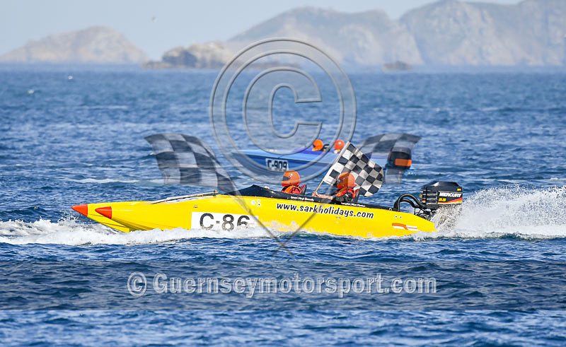 Powerboats Racing 2018_Event 1-74 - GPA POWERBOAT SERIES_Races 1 & 2
